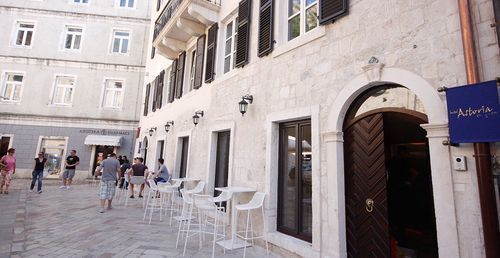 Boutique Hotel Astoria - Stari Grad Kotor Photo 1