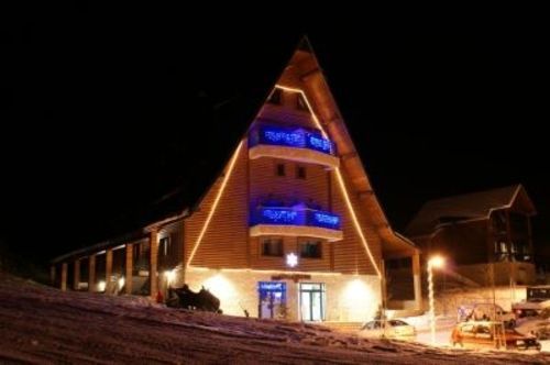 Apart Hotel Polar Star na Žabljaku Photo 2