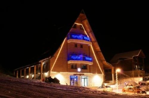 Apart Hotel Polar Star Photo 2