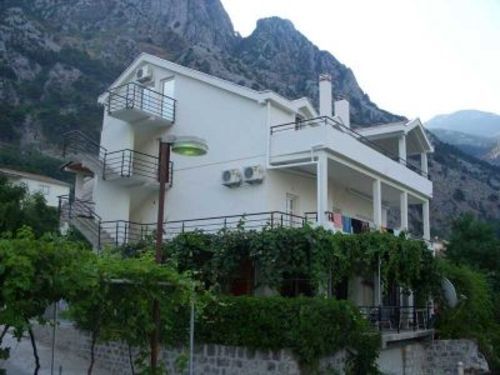 Dakovic Dobrota Kotor Apartments Photo 1