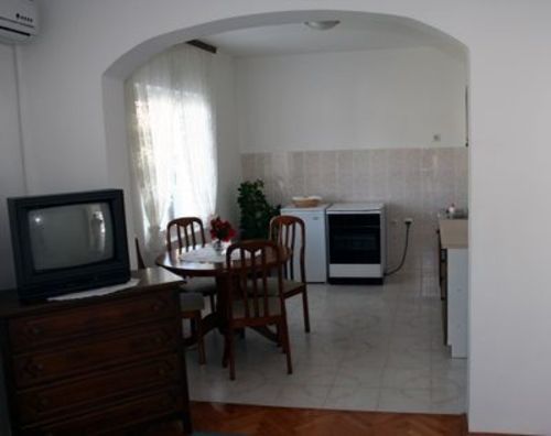 Ruzica Krstic Apartments and rooms Photo 4