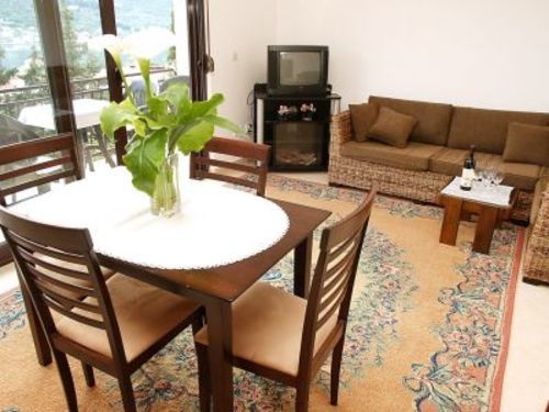 Apartmani Vjera Kotor Photo 2