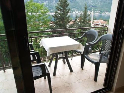 Vjera Apartments Kotor Photo 1