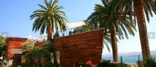 Restaurant & Lounge Bar Prova Photo 1