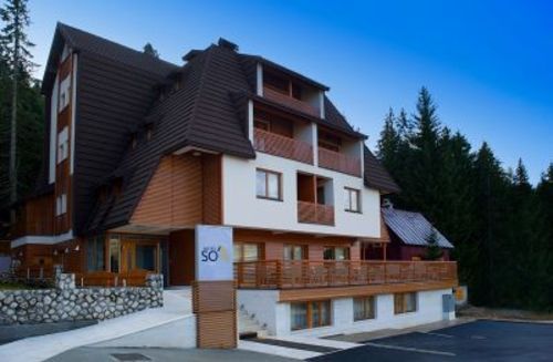 Hotel SOA - Durmitor Photo 1