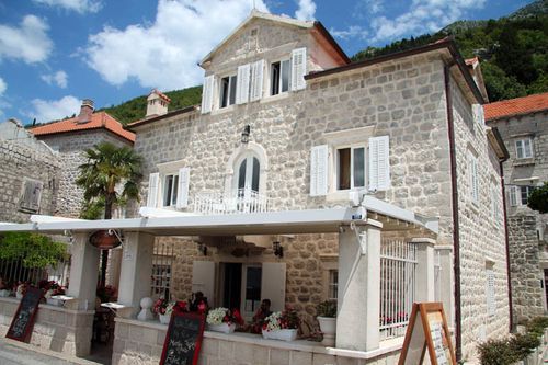 Palace Jelena - Perast Photo 1