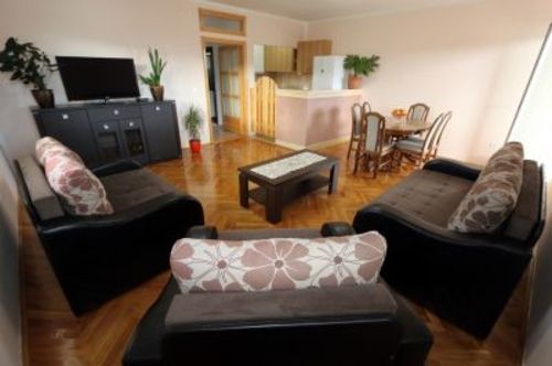 Apartmani Pax Herceg Novi Photo 1