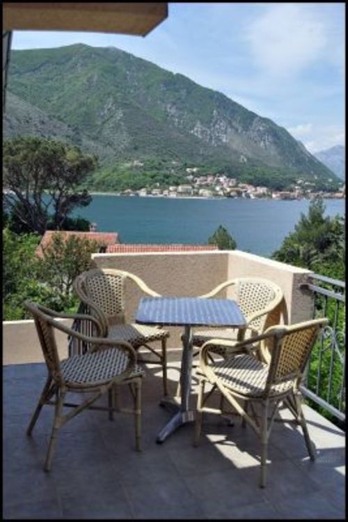 Jovanovic Apartments - Kotor Photo 2