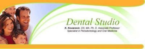 Dental Studio Kovacevic Photo 1