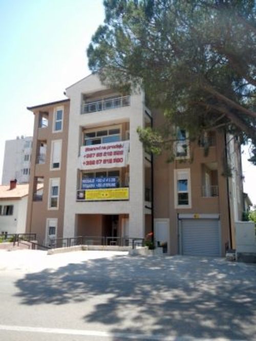 Apartman Jovovic Photo 2