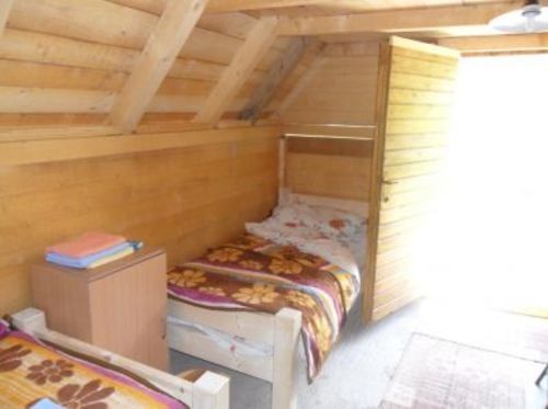 Eco-accommodation Scepanovic - Kolasin Photo 2