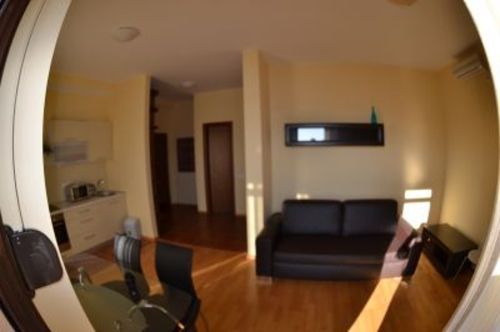 Apartman Olga u Zelenici Photo 3