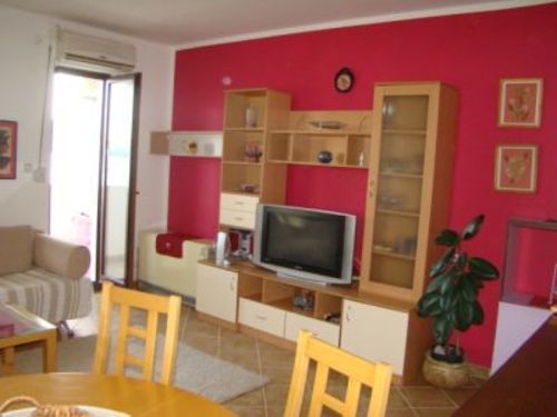 Apartment on the coast - Tivat Photo 4