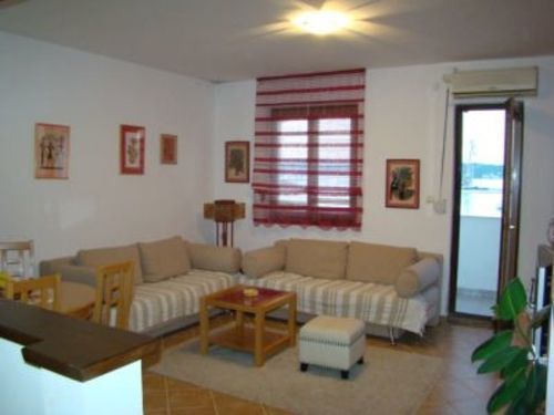 Apartment on the coast - Tivat Photo 3