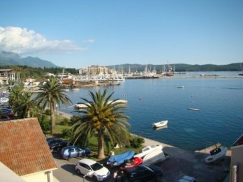 Apartment on the coast - Tivat Photo 1