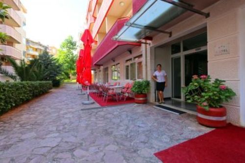 Podostrog Hotel Photo 3