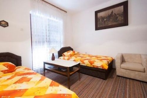 Anita Apartman Kumbor Photo 3