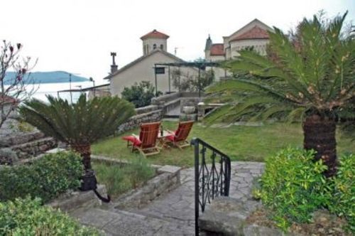 Stone Villa Herceg Novi Photo 1