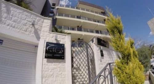 M Palace Budva Apartments Photo 1