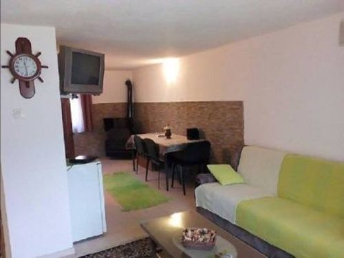 Studio Apartment Kolasin Photo 1