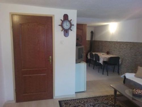 Studio Apartment Kolasin Photo 4