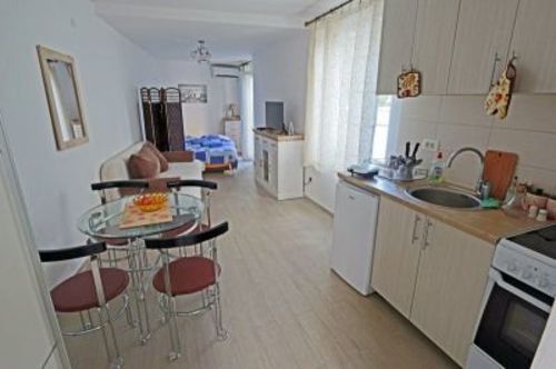 Apartment Vuckovic Photo 1