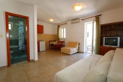 Apartmeni Grubor Budva Photo 3