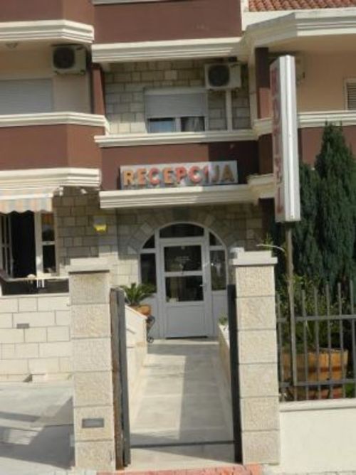 Hotel MENA Photo 2