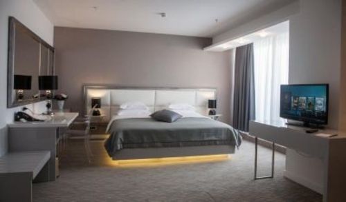 Hotel Aurel Photo 4