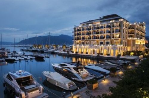 Regent Porto Montenegro Photo 2