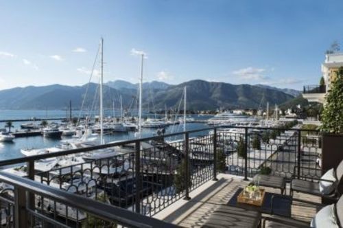 Regent Porto Montenegro Photo 1