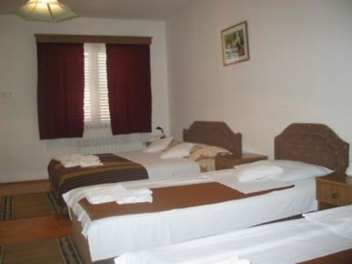 Hotel Aurora Photo 4