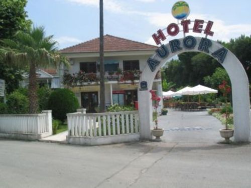 Hotel Aurora Photo 1
