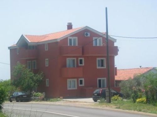 Rezevici Apartments Photo 2