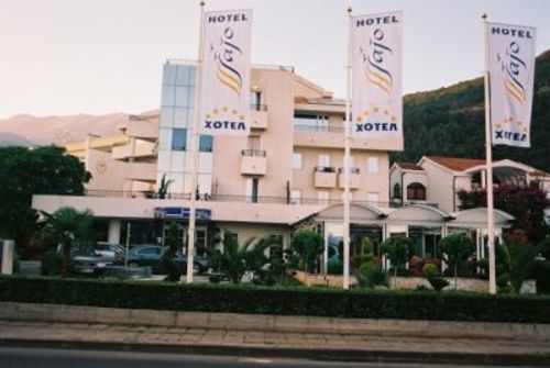 Hotel Sajo Photo 2