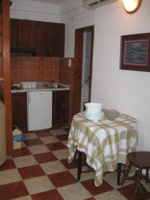 Apartmani Škver Photo 4