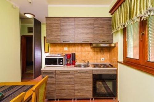 Bogdanović Apartmani Photo 4