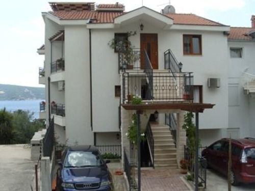 Savina apartmani i sobe Photo 1