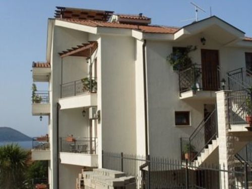 Savina Apartments and rooms Photo 2