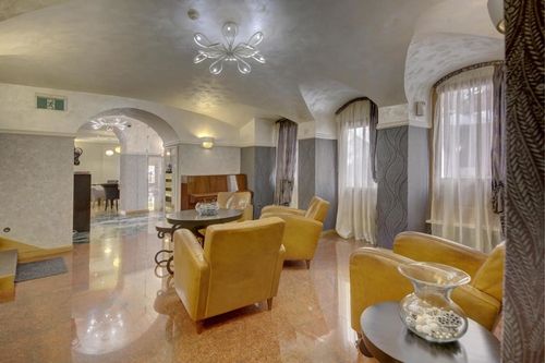 Hotel Vardar - Stari Grad Photo 4