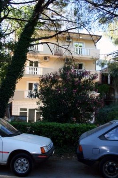 Anteljevic Apartments Photo 1