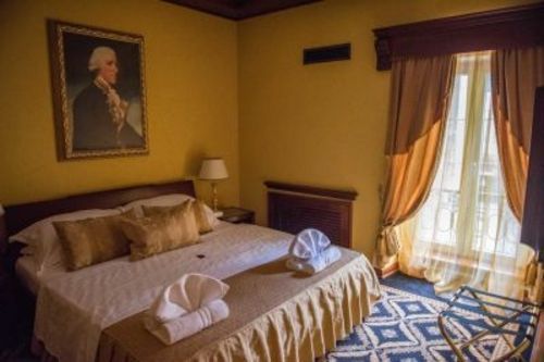 Historic Boutique Hotel Cattaro Photo 4