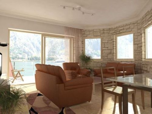 Apartments for Sale - Kotor Photo 4