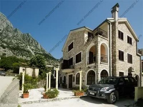 Garni hotel Vila Panonija Photo 2