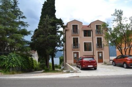 Apartmani Bocche di Cattaro Photo 1