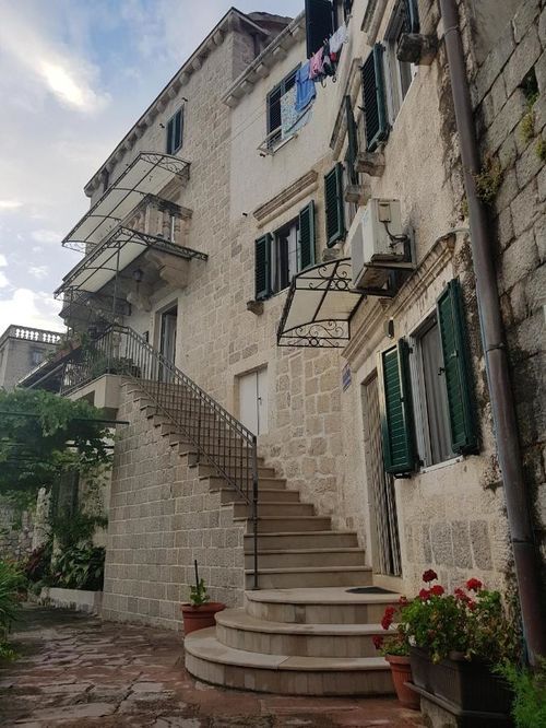 Gudelj Apartments - Perast Photo 2