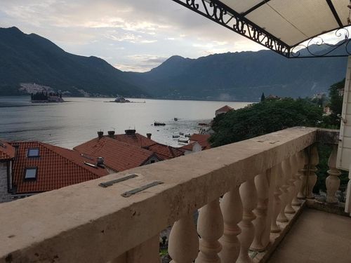 Gudelj Apartments - Perast Photo 1