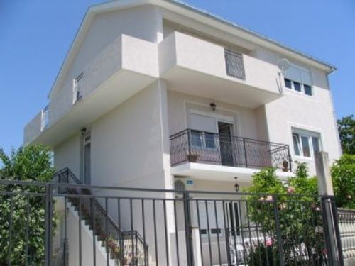 Pean Apartments - Tivat Photo 1