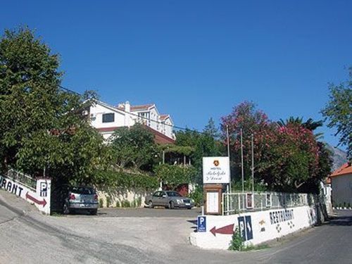 Bokeljski Dvori Hotel Photo 2