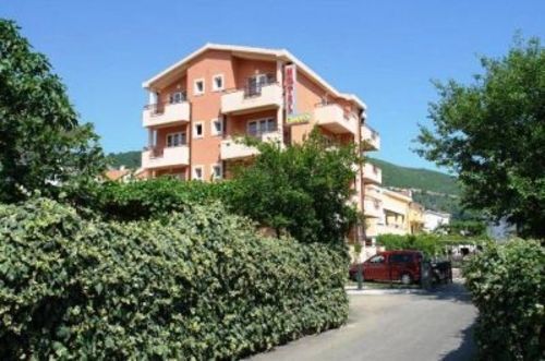 Garni Hotel Fineso in Budva Photo 4